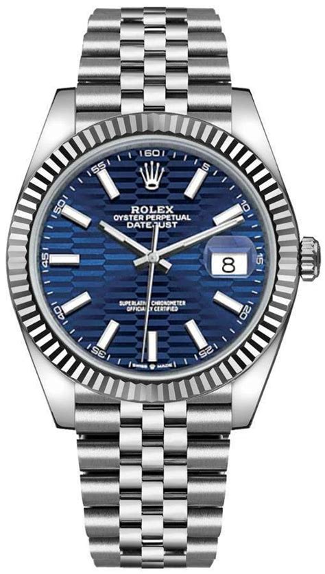 rolex referenza 126334|rolex 126334.